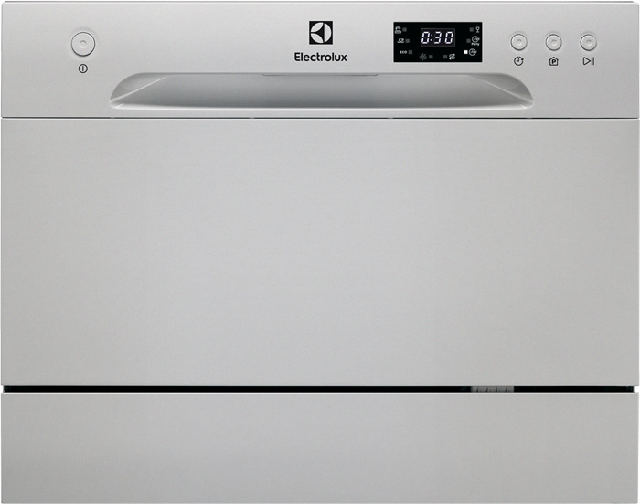 фото Посудомоечная машина Electrolux ESF 2400OS