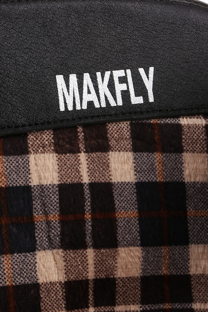 фото Сапоги MakFly