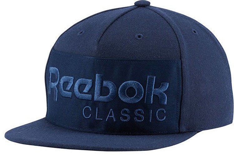 Бейсболка Reebok Купить В Интернет Магазине