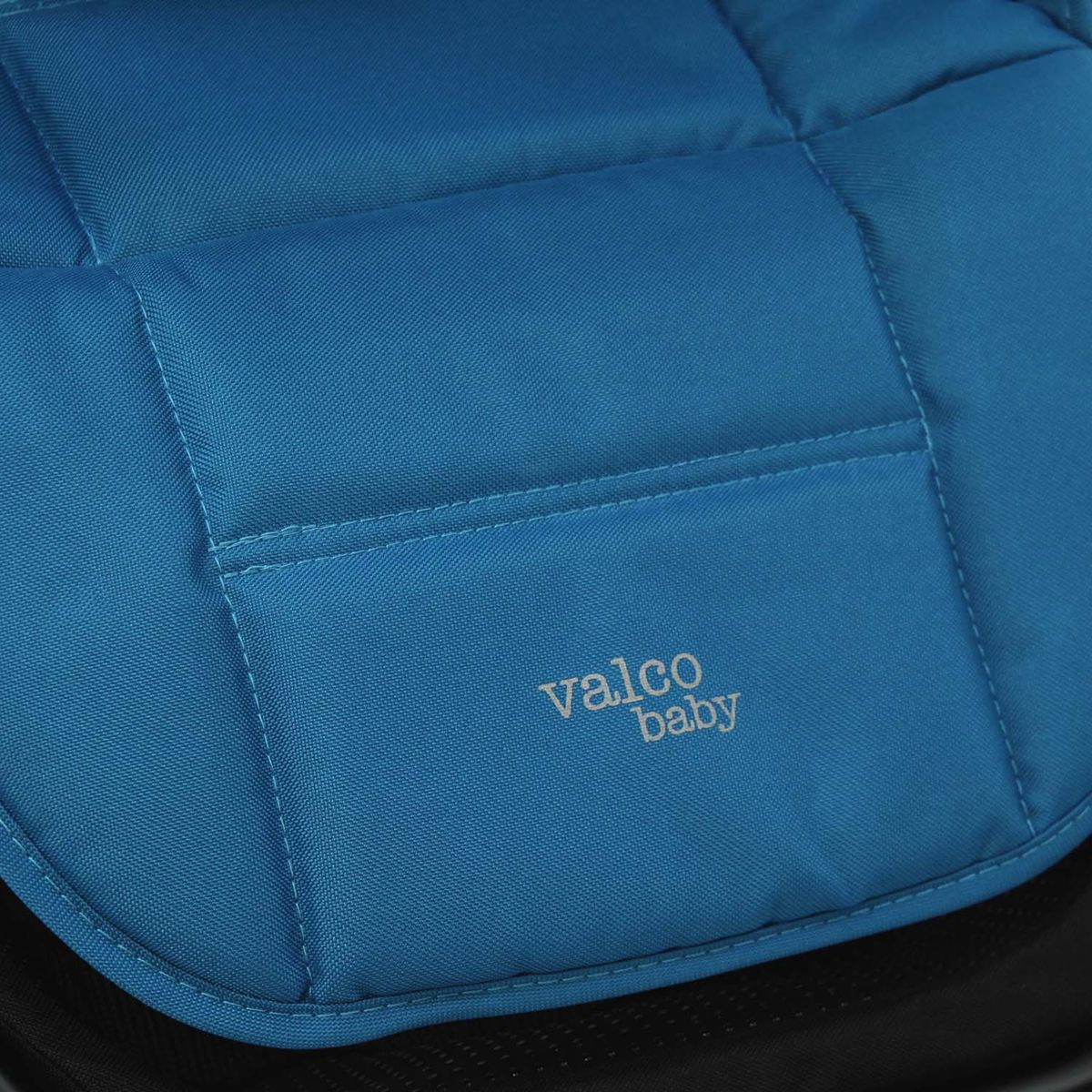 фото Коляска прогулочная Valco Baby Snap 4 Ocean Blue