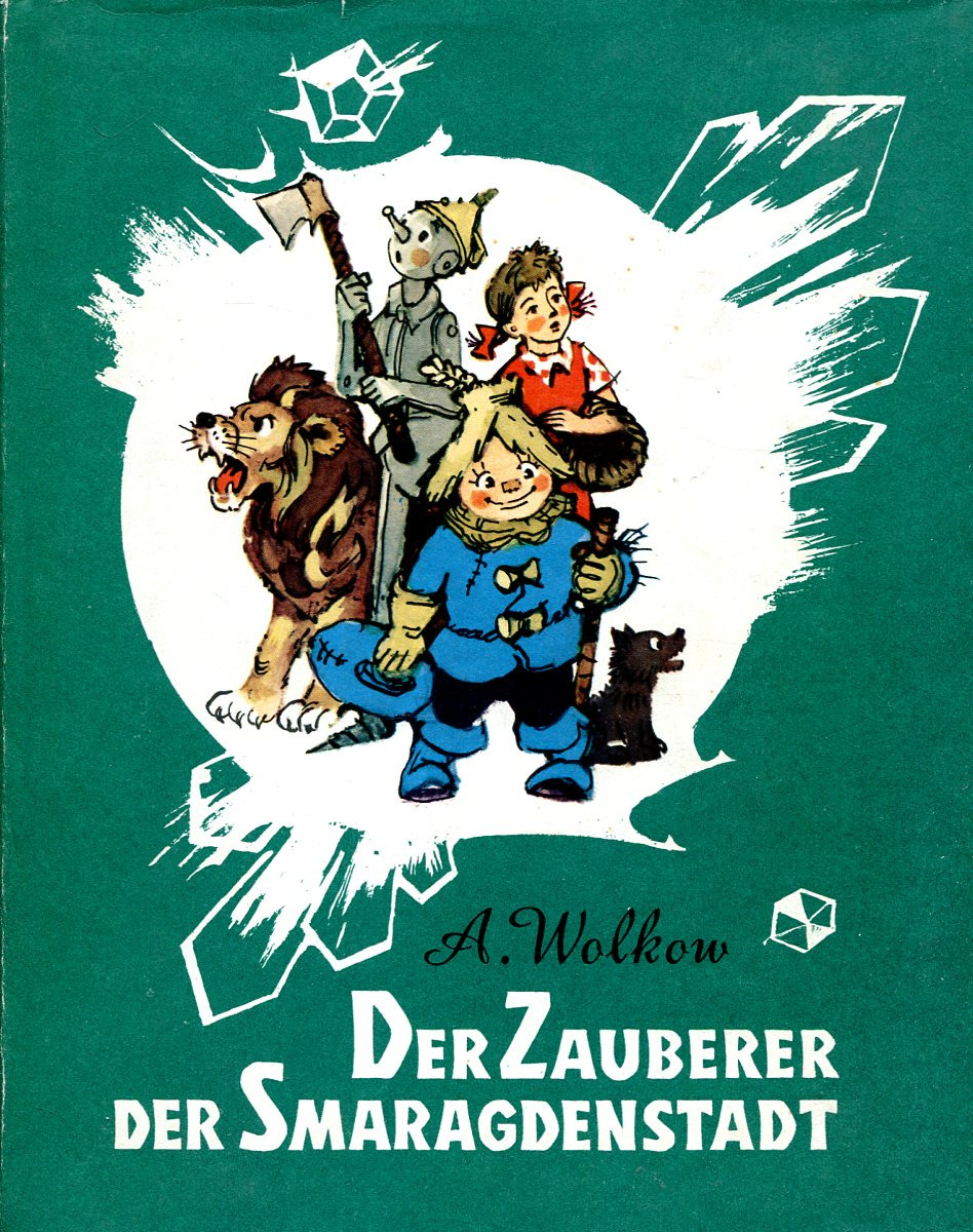 Der zauberer. Цауберер. Фрэнк баум чудеса страны оз. Der zauberer. Волшебник изумрудного города книга.