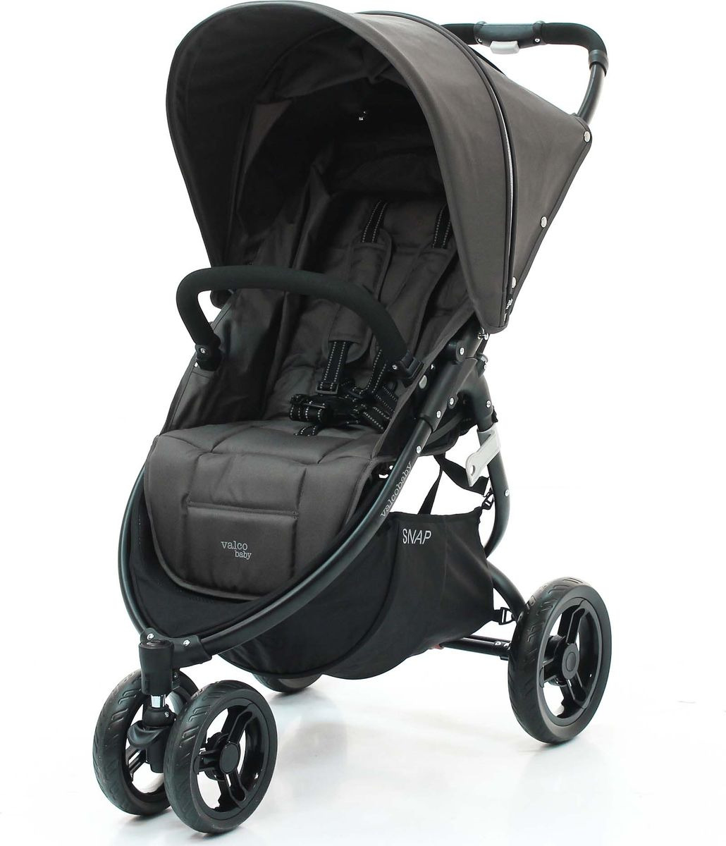 фото Коляска Valco Baby Snap Dove Grey