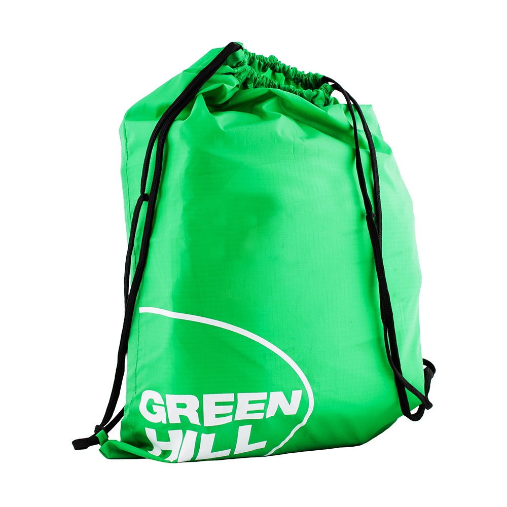 Спортивный рюкзак-мешок Green Hill 