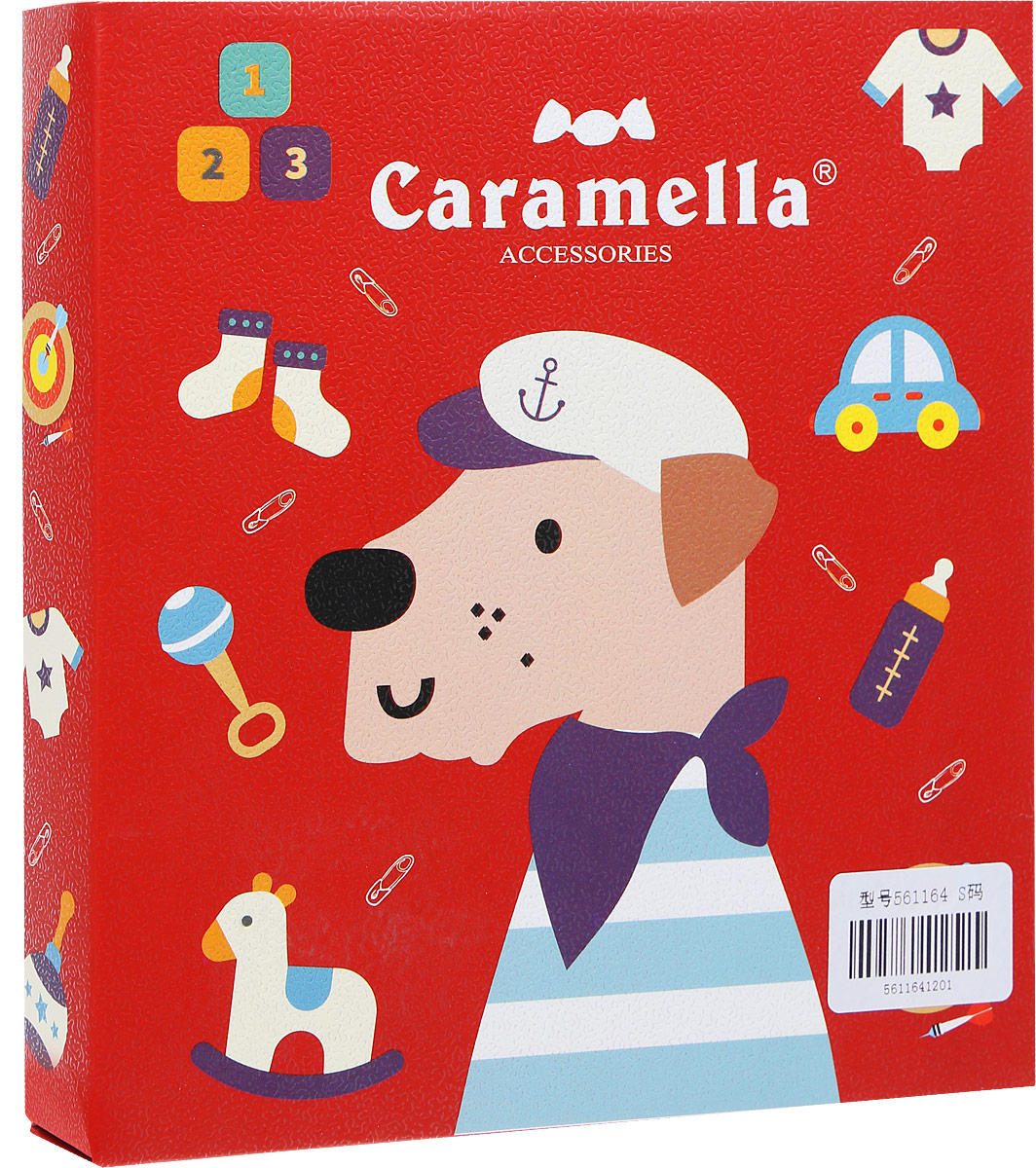 фото Комплект носков Caramella