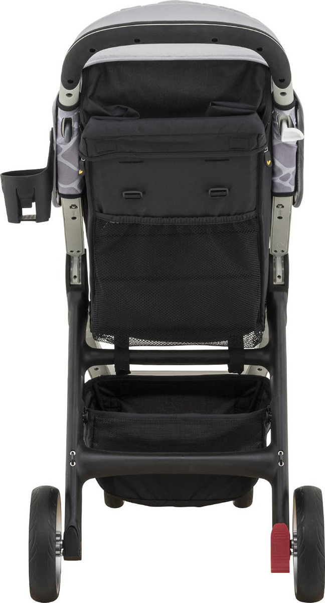 фото Коляска прогулочная Larktale Chit Chat Stroller, Nightcliff Stone