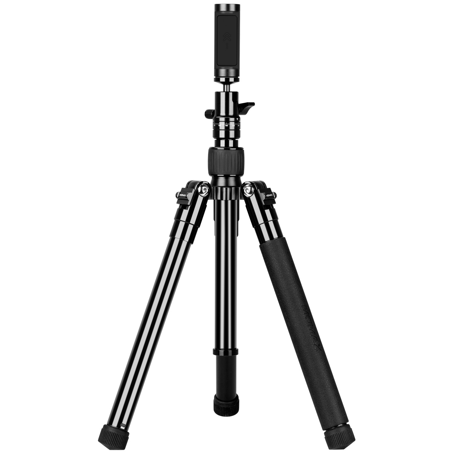 Tripod pro. Монопод Momax. Платформа для штатива. Момакс Трайпод. Штатив Momax Hero.