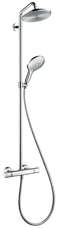 фото Душевой комплект Hansgrohe Croma 27159000