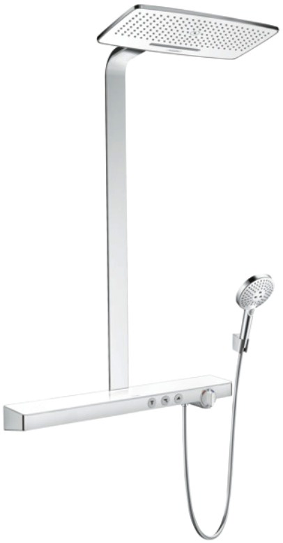 фото Душевая система Hansgrohe RAINMAKER 27168400