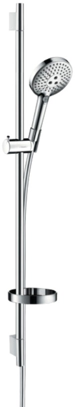 фото Душевой гарнитур Hansgrohe Raindance Select 26631000