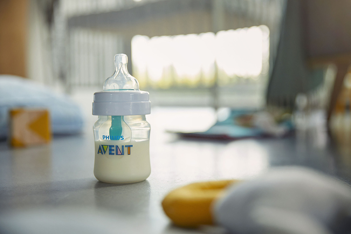 Бутылочка Philips Avent Anti-Colic