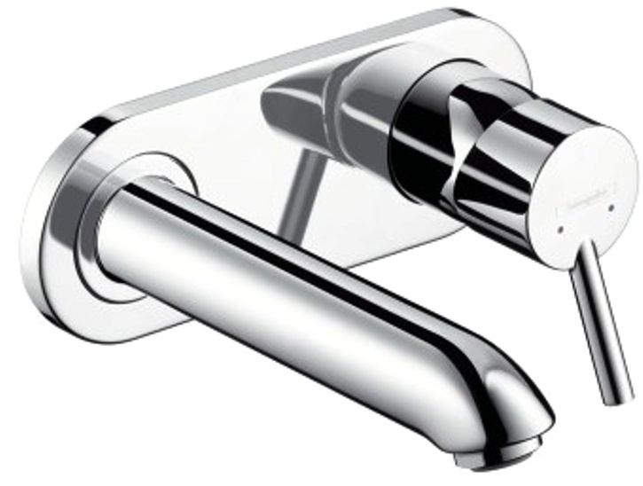 фото Смеситель для раковины Hansgrohe Talis S2 31618000