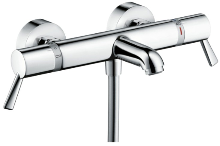 фото Термостат Hansgrohe Ecostat 13115000