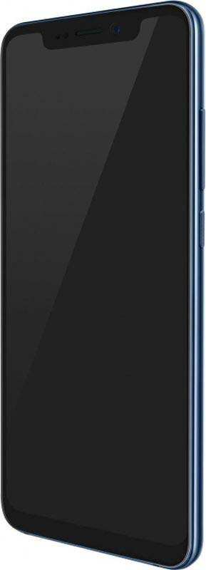 фото Смартфон ZTE Axon 9 Pro 6/64GB, синий