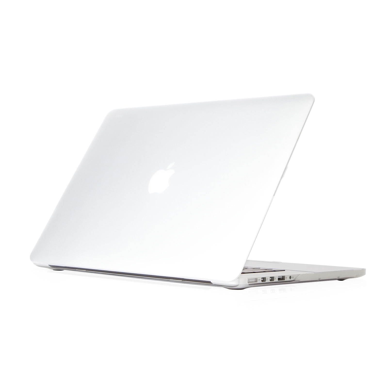 фото Чехол Moshi для Apple MacBook Pro Retina 15", 99MO071903, прозрачный