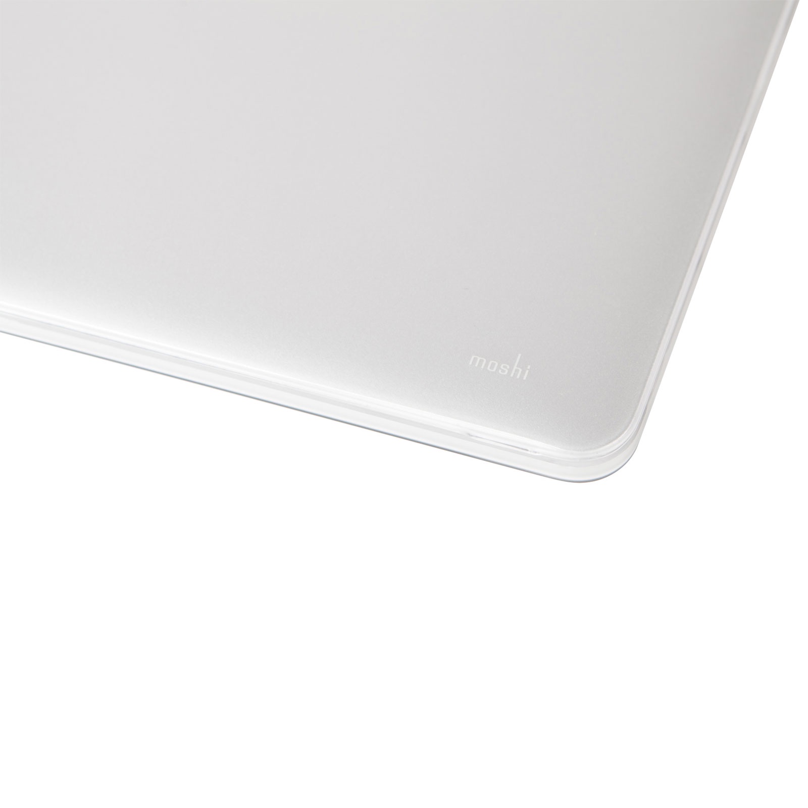 фото Чехол Moshi для Apple MacBook Pro Retina 15", 99MO071903, прозрачный