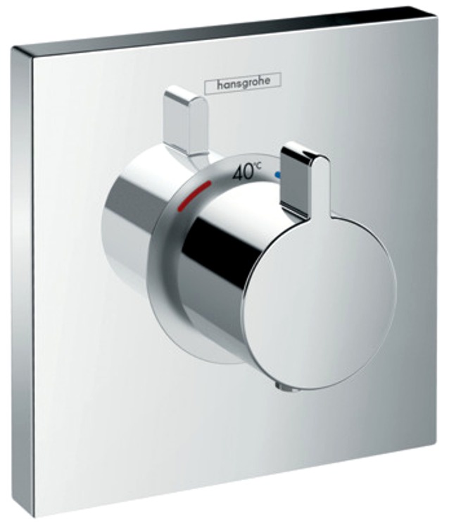 фото Термостат Hansgrohe ShowerSelect 15760000