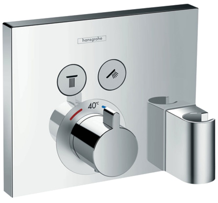 фото Термостат Hansgrohe ShowerSelect 15765000