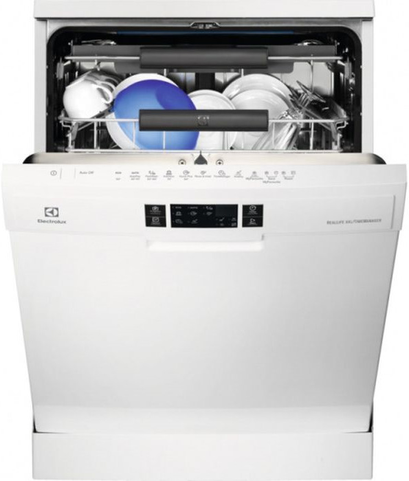 фото Посудомоечная машина Electrolux ESF8560ROW, 911416376, white