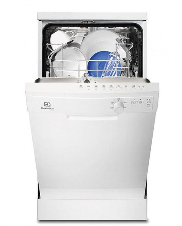 фото Посудомоечная машина Electrolux ESF9422LOW, 911059023, white