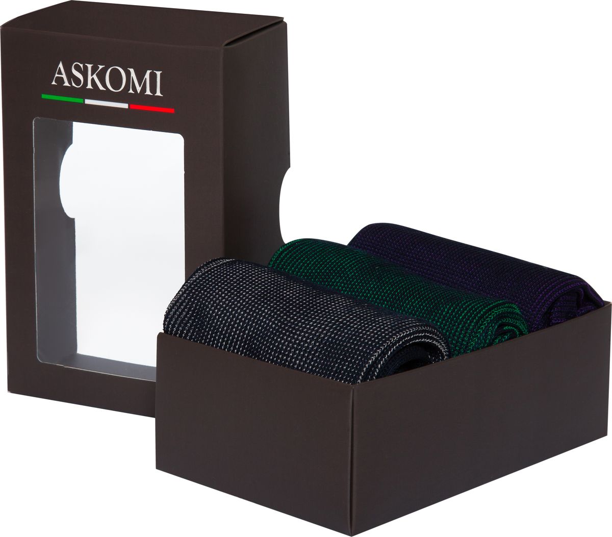 Комплект носков Askomi