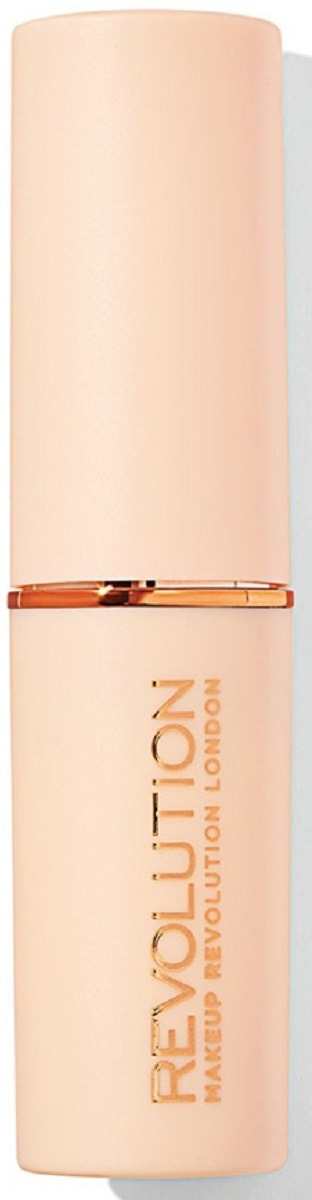 фото Тональная основа Makeup Revolution Fast Base Stick Foundation F7, 6,2 г