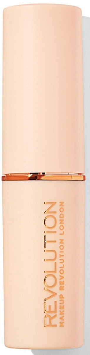 фото Тональная основа Makeup Revolution Fast Base Stick Foundation F2, 6,2 г