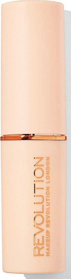 фото Тональная основа Makeup Revolution Fast Base Stick Foundation F7, 6,2 г