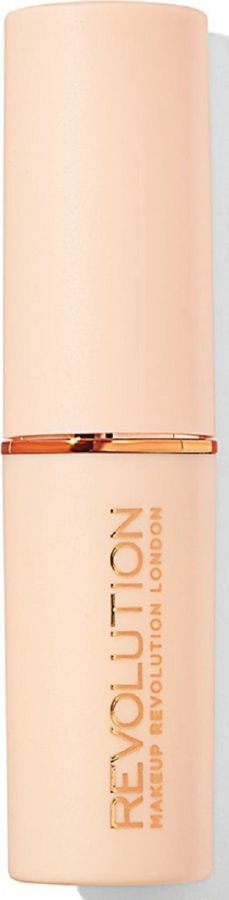 фото Тональная основа Makeup Revolution Fast Base Stick Foundation F2, 6,2 г