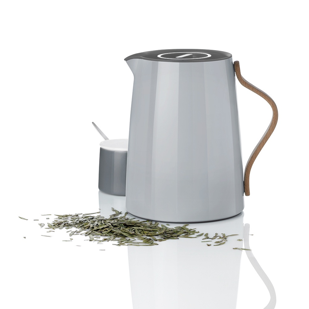 фото Чайник заварочный Stelton Emma вакуумный, x-201-1, 1 л