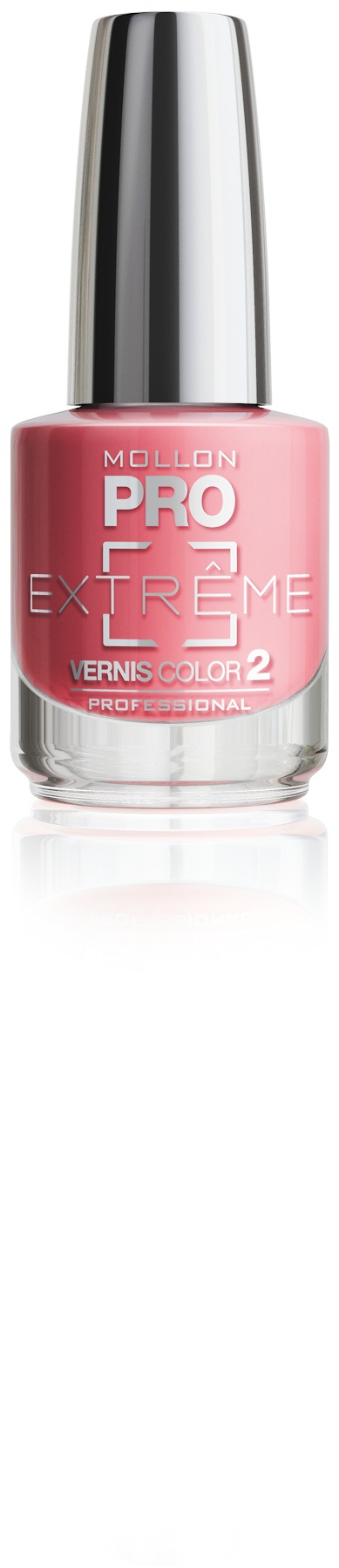 фото Цветное покрытие для ногтей MOLLON PRO EXTREME VERNIS COLOR, №36