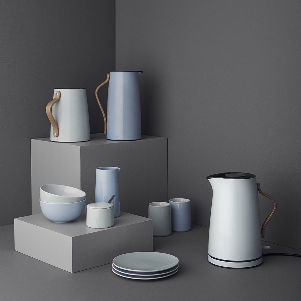 фото Набор тарелок Stelton Emma, x-209, 2 шт