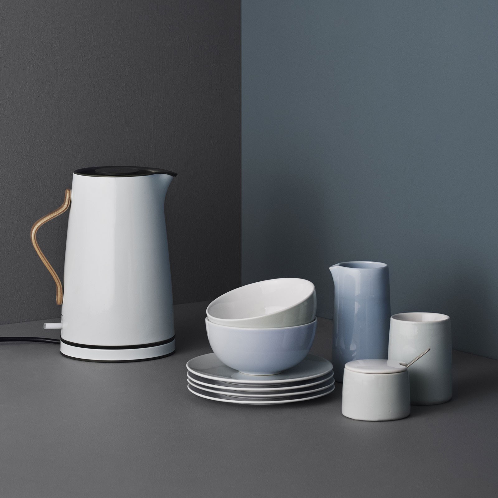 фото Набор тарелок Stelton Emma, x-209, 2 шт