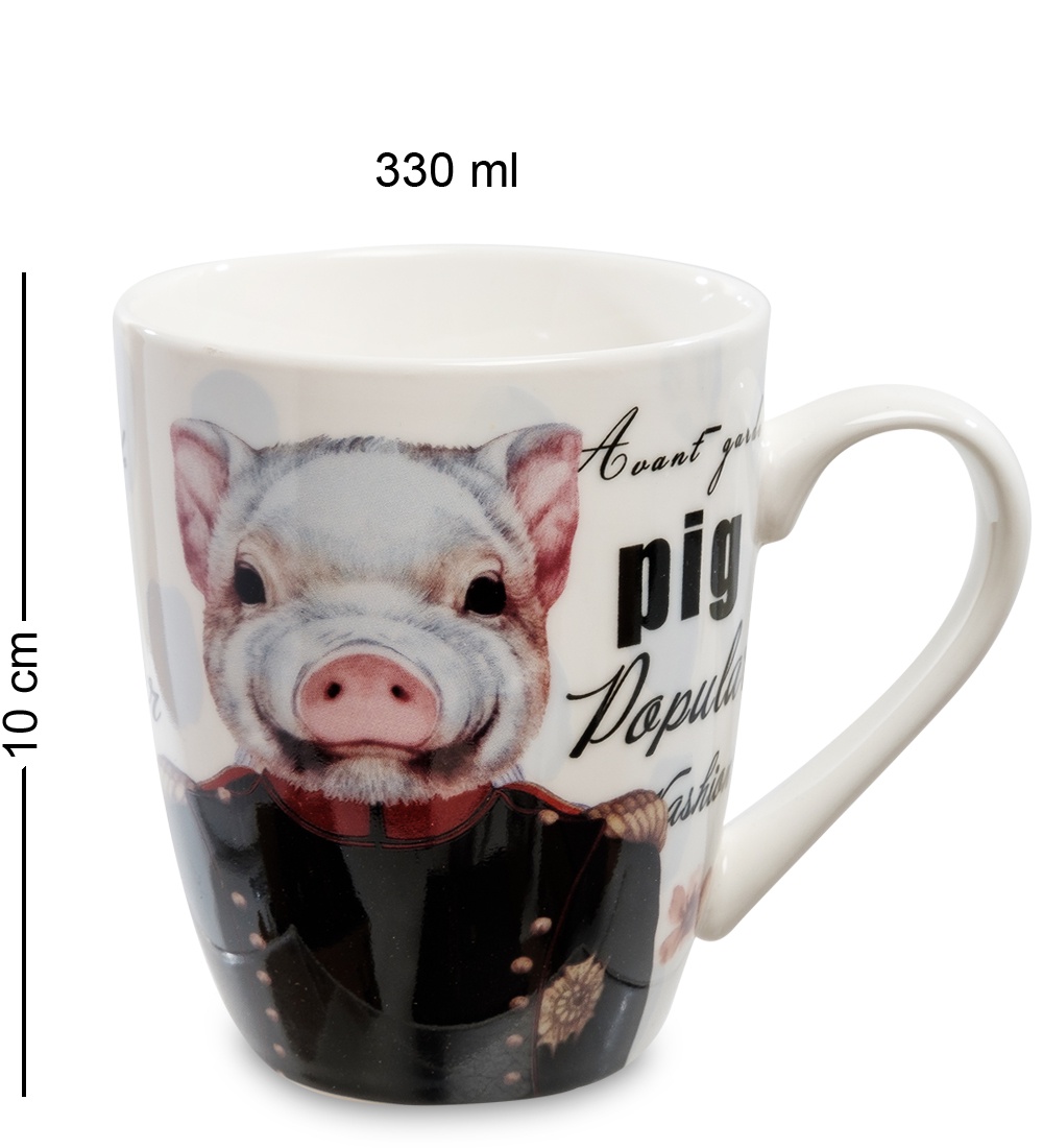 фото Кружка Art East MUG-197/1, 108458, 330 мл