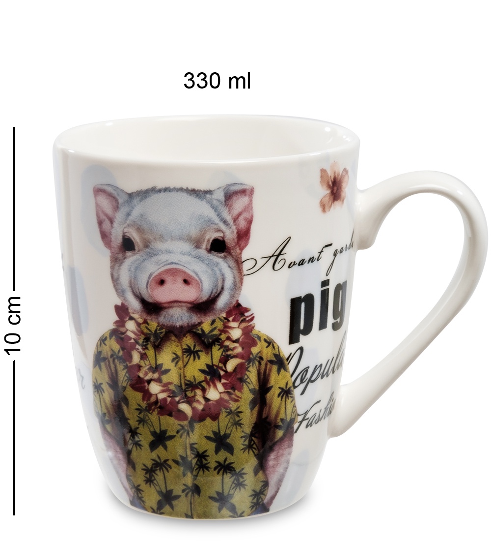 фото Кружка Art East MUG-197/2, 108459, 330 мл