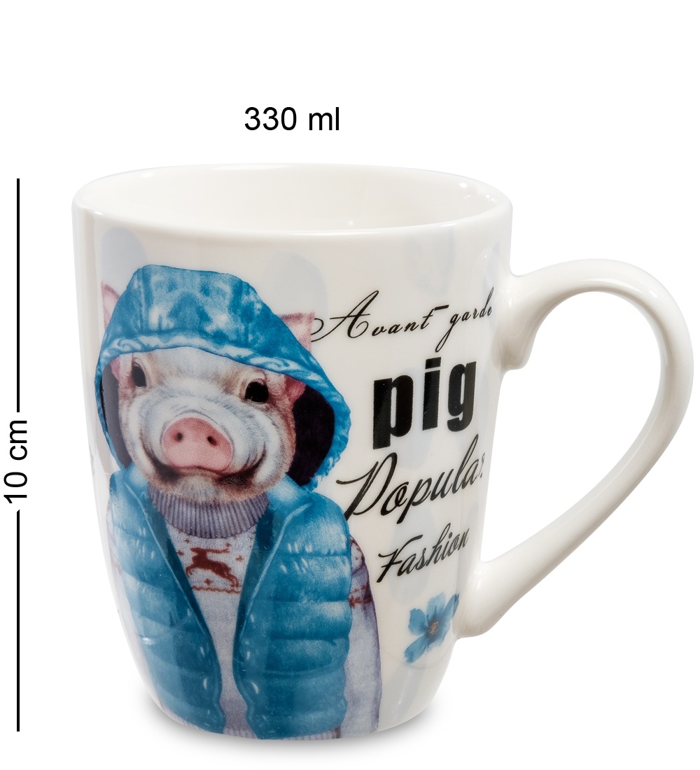 фото MUG-197/4 Кружка Art east