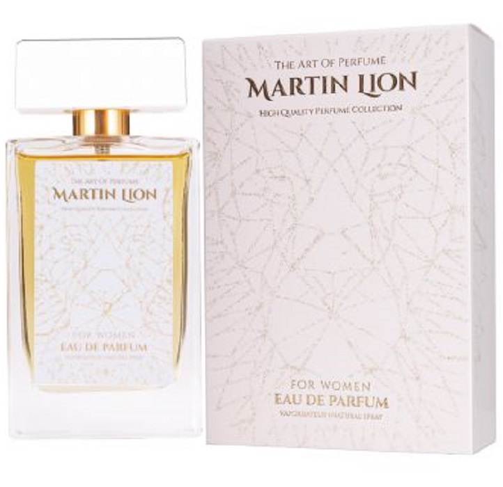фото Martin Lion Collection EDP for Women 50 мл