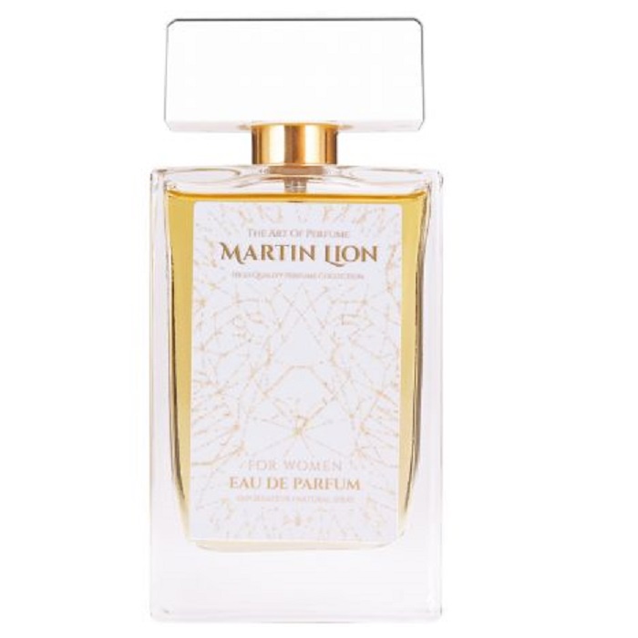 фото Martin Lion Collection EDP for Women 50 мл