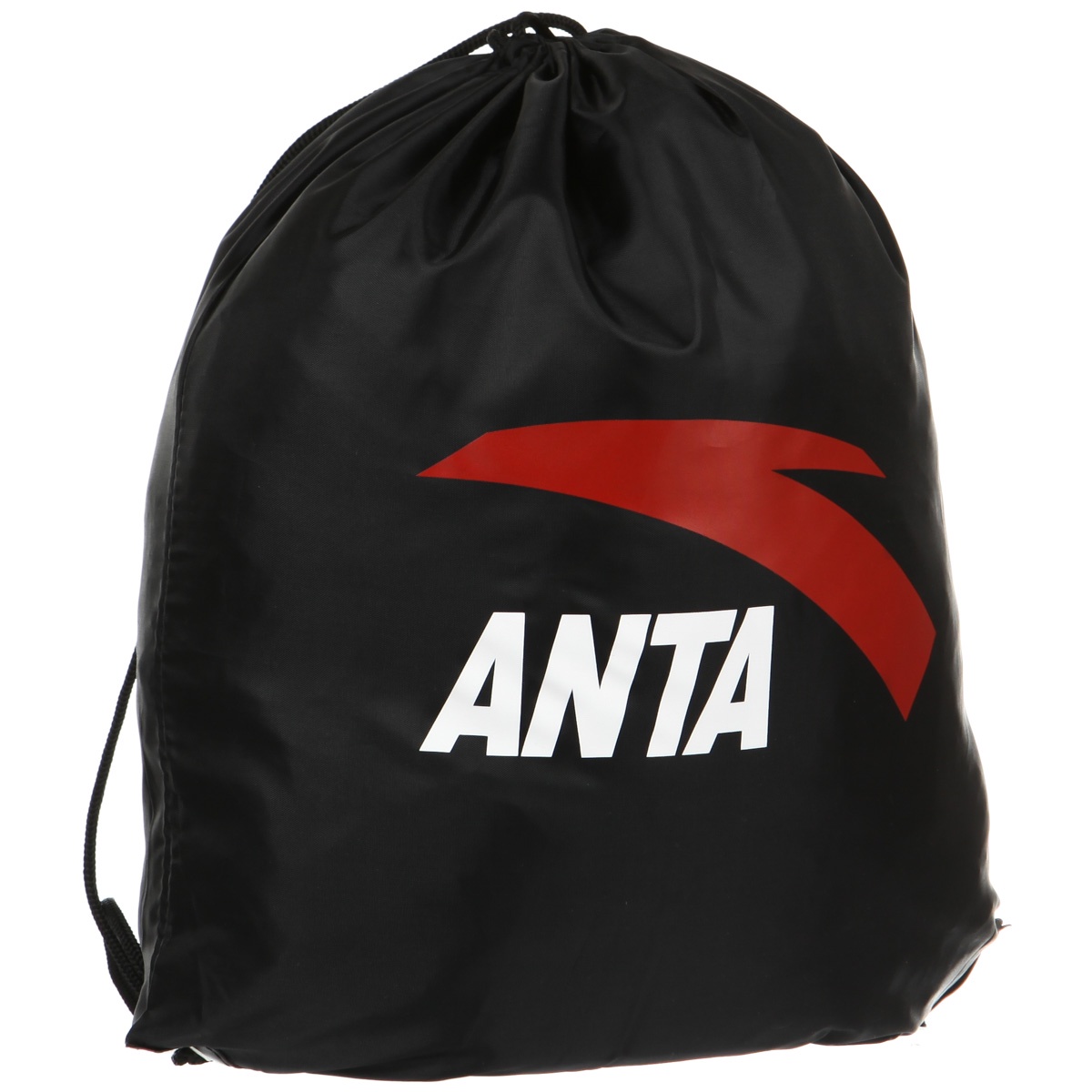 Мешок для обуви Anta Cross Training, цвет: черный. 89617999-1