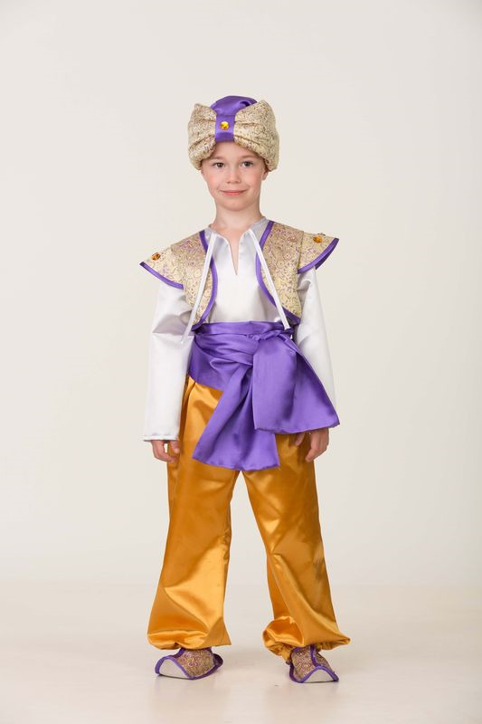 Карнавальный костюм Батик 