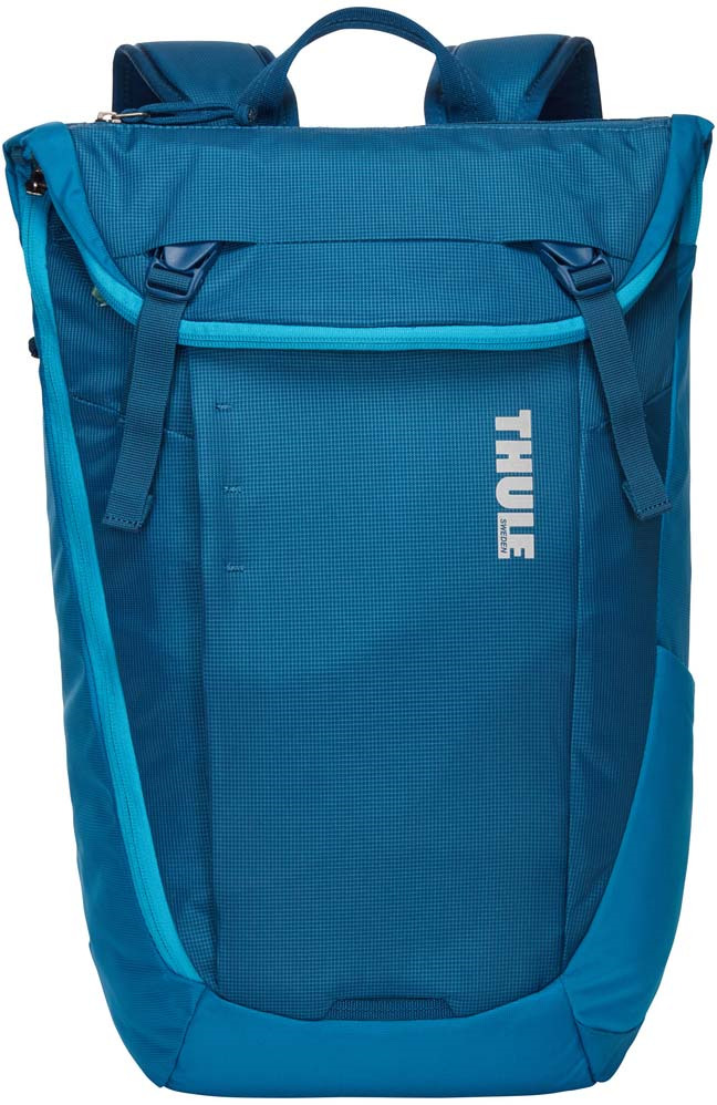 Рюкзак городской Thule EnRoute Backpack, 3203595, синий, 20 л