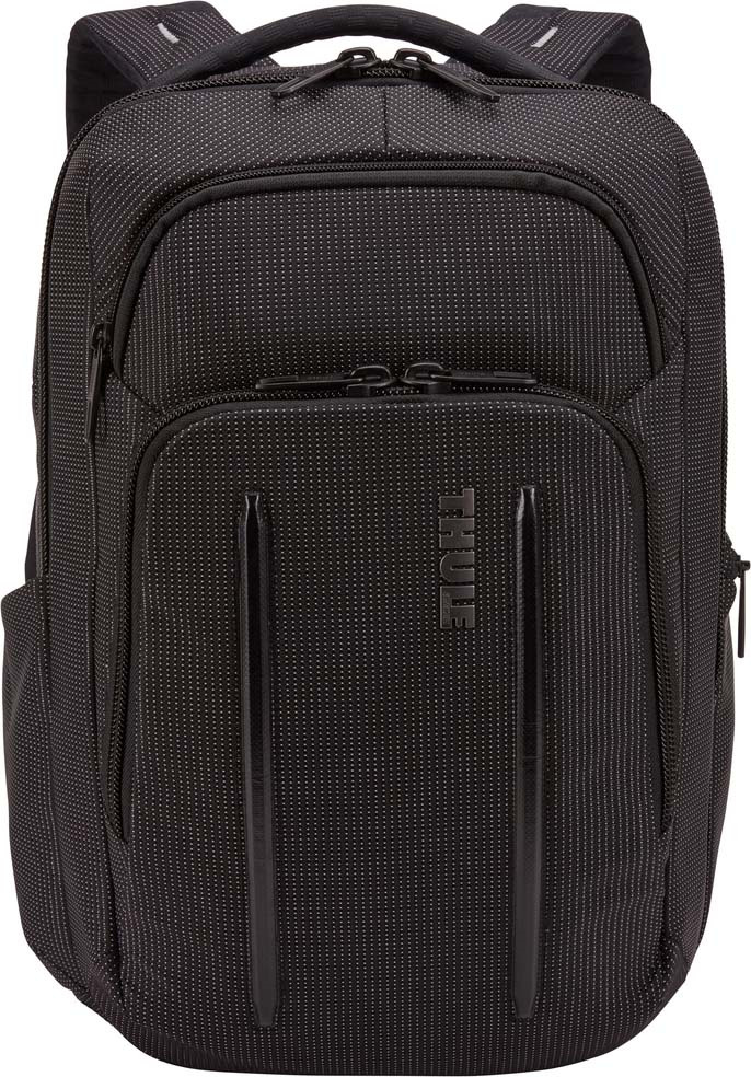 фото Рюкзак городской Thule Crossover 2 Backpack, 3203838, черный, 20 л