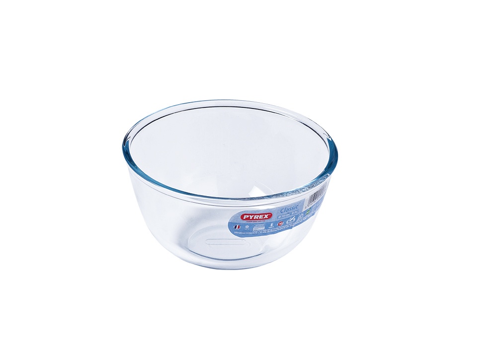 фото Миска Pyrex Classic, 178B000, стекло, 500 мл