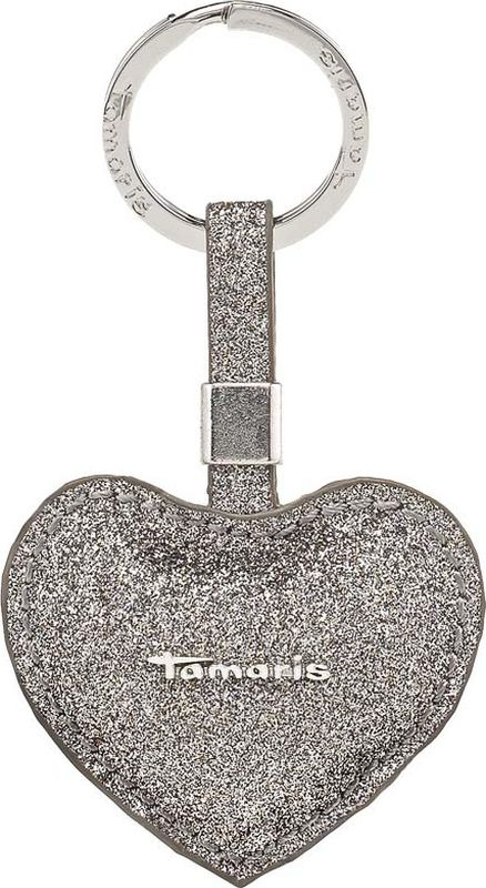 Ключница женская Tamaris, 7934172-941, серебристый
