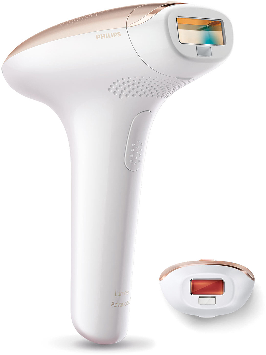 фото Фотоэпилятор Philips Lumea Advanced SC1997/00