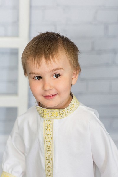 фото Рубашка Alivia Kids