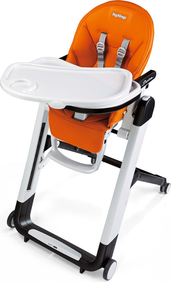 Peg Perego Siesta (arancia)