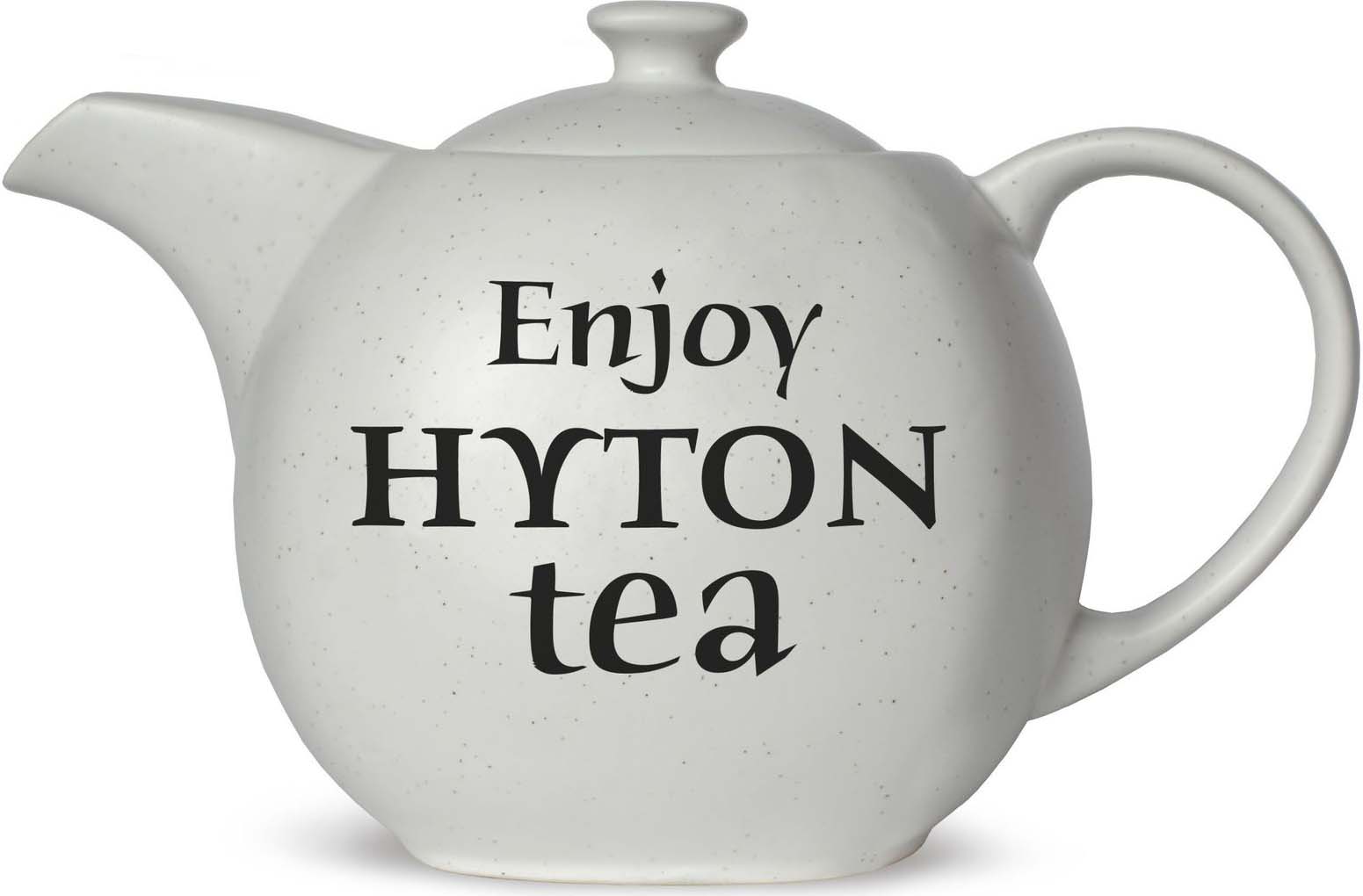 Чай черный Hyton 