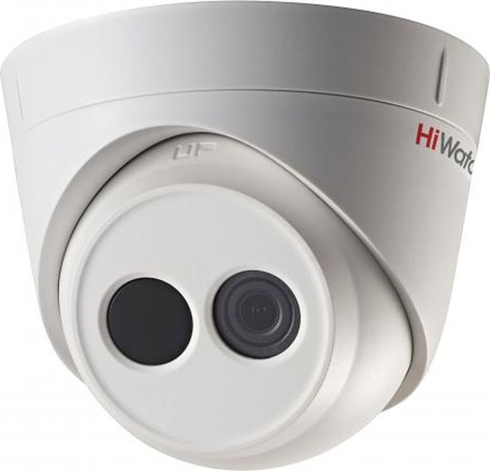 все цены на IP видеокамера Hiwatch DS-I113, 1252467, 4 мм онлайн