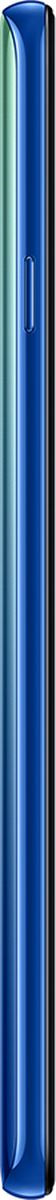 фото Смартфон Samsung Galaxy A9, 128 ГБ, синий