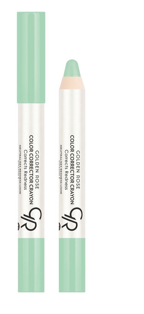 фото Корректор для лица Golden Rose Color Corrector Crayon тон 51, 20 г